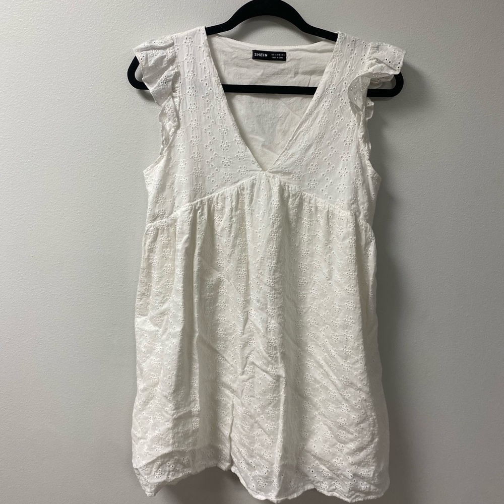 Shein Womens Sundress